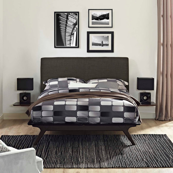 Tracy 3 Piece Queen Bedroom Set II | Bohemian Home Decor