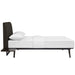 Tracy 3 Piece Queen Bedroom Set II | Bohemian Home Decor
