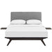 Tracy 3 Piece Queen Bedroom Set II | Bohemian Home Decor