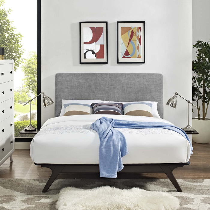 Tracy 3 Piece Queen Bedroom Set II | Bohemian Home Decor