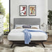 Tracy 3 Piece Queen Bedroom Set II | Bohemian Home Decor