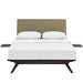 Tracy 3 Piece Queen Bedroom Set II | Bohemian Home Decor