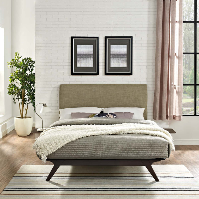 Tracy 3 Piece Queen Bedroom Set II | Bohemian Home Decor