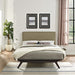 Tracy 3 Piece Queen Bedroom Set II | Bohemian Home Decor