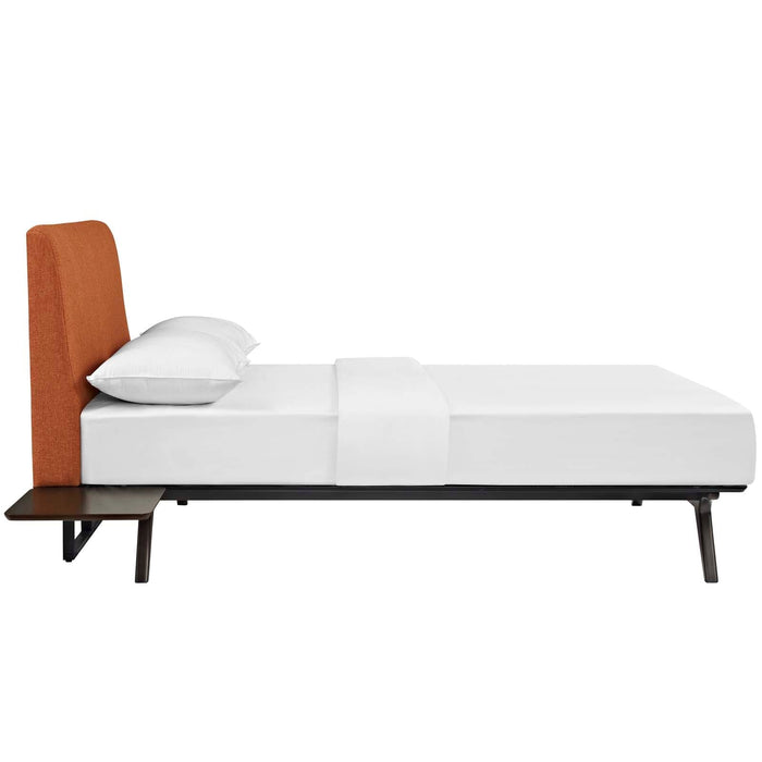 Tracy 3 Piece Queen Bedroom Set II | Bohemian Home Decor