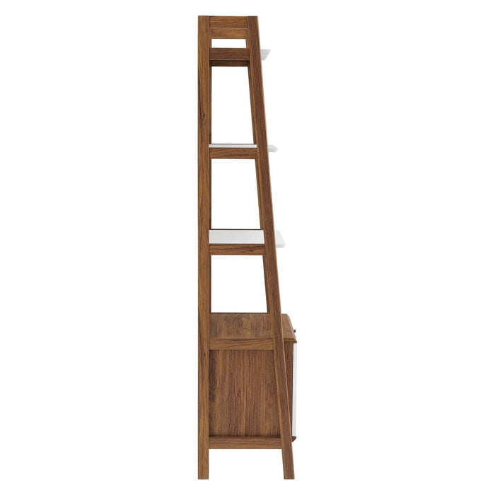 Bixby 21" Bookshelf | Bohemian Home Decor