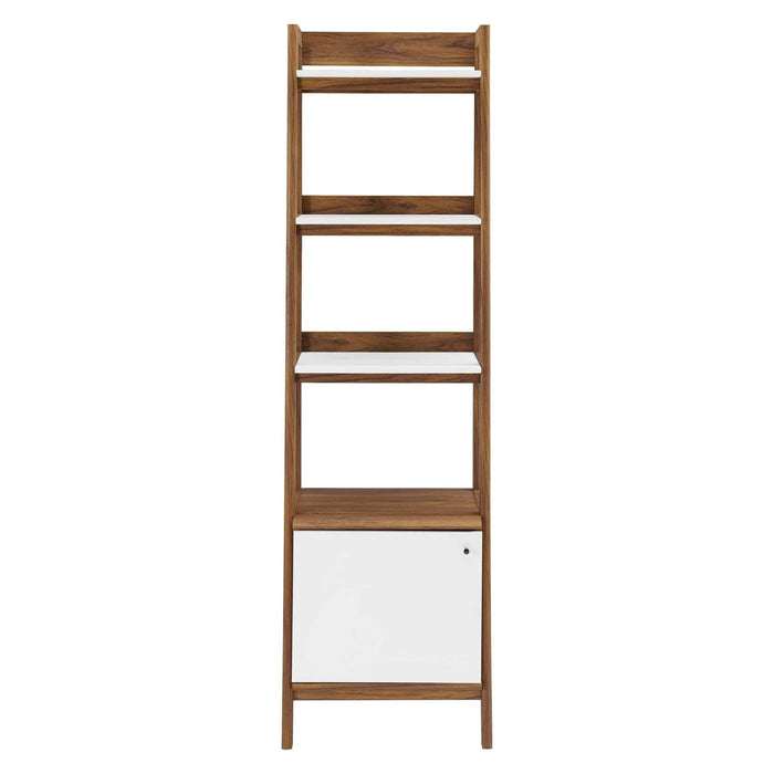 Bixby 21" Bookshelf | Bohemian Home Decor