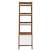 Bixby 21" Bookshelf | Bohemian Home Decor