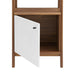 Bixby 21" Bookshelf | Bohemian Home Decor