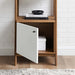 Bixby 21" Bookshelf | Bohemian Home Decor