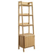 Bixby 21" Bookshelf | Bohemian Home Decor