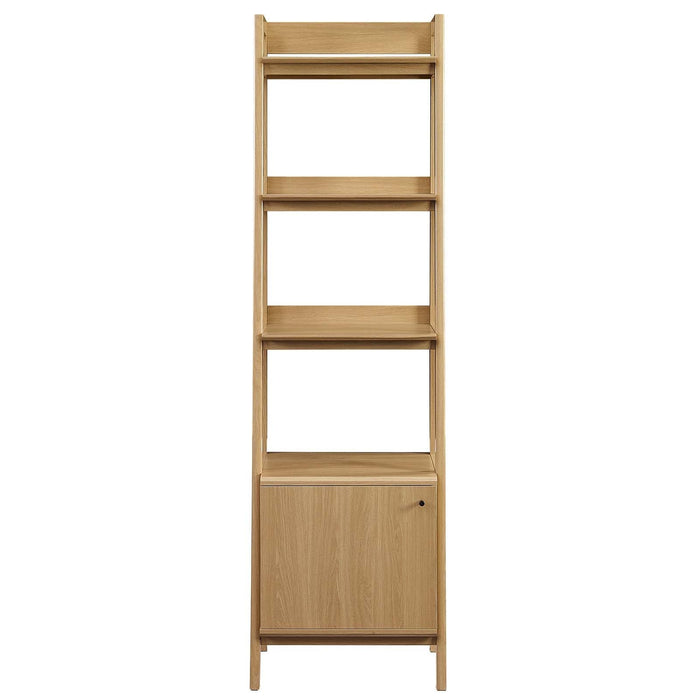 Bixby 21" Bookshelf | Bohemian Home Decor