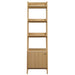 Bixby 21" Bookshelf | Bohemian Home Decor