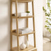 Bixby 21" Bookshelf | Bohemian Home Decor