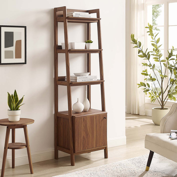Bixby 21" Bookshelf | Bohemian Home Decor
