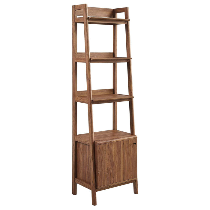 Bixby 21" Bookshelf | Bohemian Home Decor