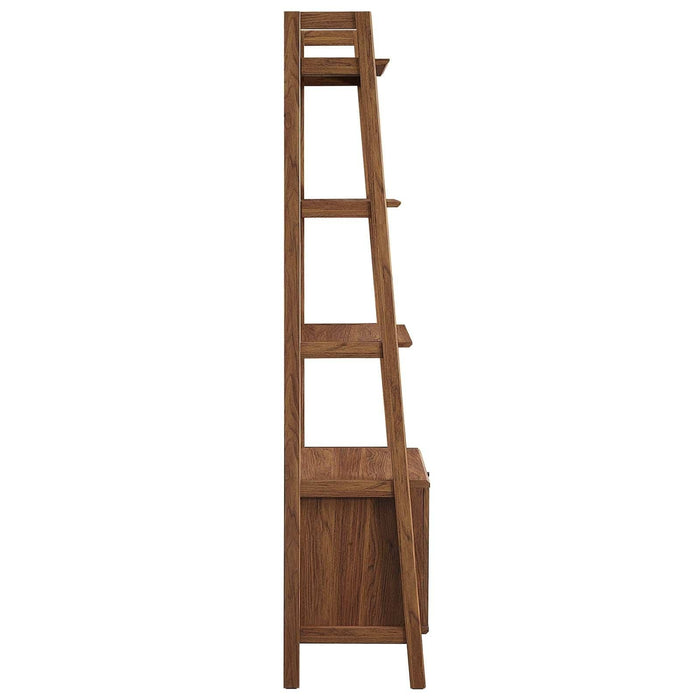 Bixby 21" Bookshelf | Bohemian Home Decor
