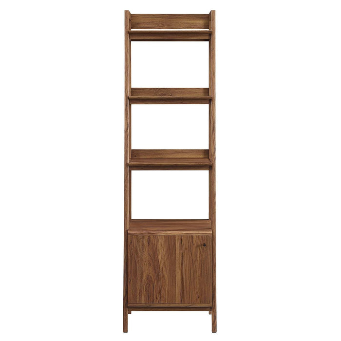 Bixby 21" Bookshelf | Bohemian Home Decor