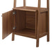 Bixby 21" Bookshelf | Bohemian Home Decor