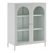 Archway Accent Cabinet | Bohemian Home Decor