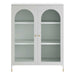 Archway Accent Cabinet | Bohemian Home Decor