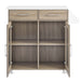 Cuisine Kitchen Cart | Bohemian Home Decor