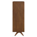 Cabinets Dylan Chest Walnut Gray -Free Shipping at Bohemian Home Decor