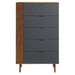 Dylan Chest | Bohemian Home Decor