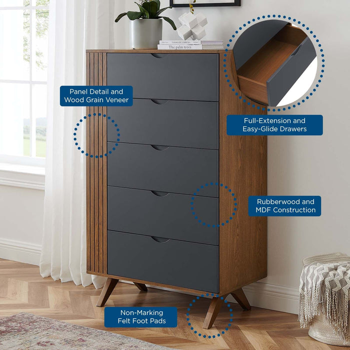 Dylan Chest | Bohemian Home Decor