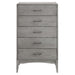 Georgia Wood Chest | Bohemian Home Decor