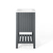 Prestige 24" Bathroom Vanity | Bohemian Home Decor