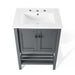 Prestige 24" Bathroom Vanity | Bohemian Home Decor