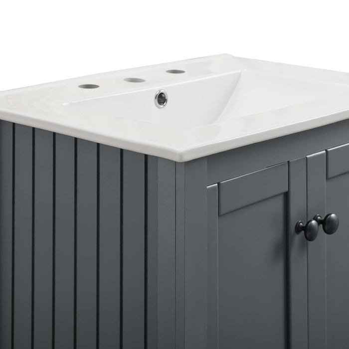 Prestige 24" Bathroom Vanity | Bohemian Home Decor