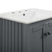 Prestige 24" Bathroom Vanity | Bohemian Home Decor