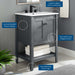 Prestige 24" Bathroom Vanity | Bohemian Home Decor