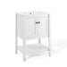 Prestige 24" Bathroom Vanity | Bohemian Home Decor