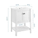 Prestige 24" Bathroom Vanity | Bohemian Home Decor