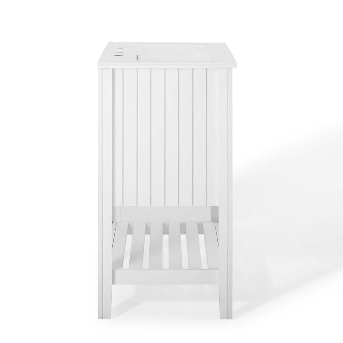 Prestige 24" Bathroom Vanity | Bohemian Home Decor