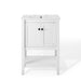 Prestige 24" Bathroom Vanity | Bohemian Home Decor