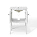 Prestige 24" Bathroom Vanity | Bohemian Home Decor