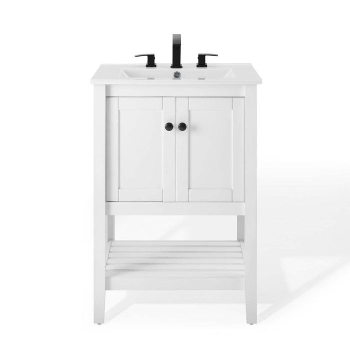 Prestige 24" Bathroom Vanity | Bohemian Home Decor