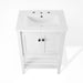 Prestige 24" Bathroom Vanity | Bohemian Home Decor