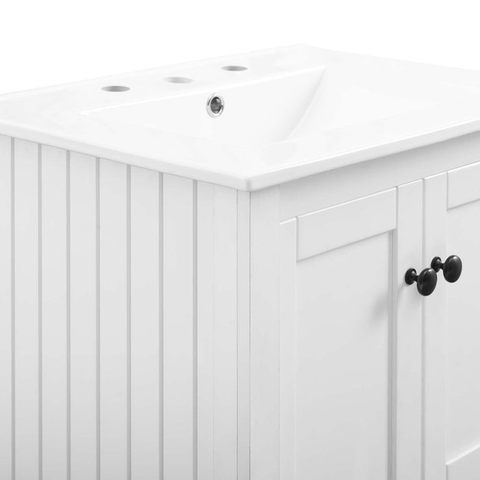 Prestige 24" Bathroom Vanity | Bohemian Home Decor