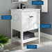 Prestige 24" Bathroom Vanity | Bohemian Home Decor