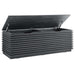 Render Storage Bench | Bohemian Home Decor