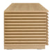Render Storage Bench | Bohemian Home Decor