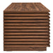Render Storage Bench | Bohemian Home Decor