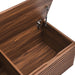Render Storage Bench | Bohemian Home Decor