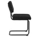 Parity Boucle Dining Side Chairs - Set of 2 | Bohemian Home Decor