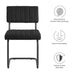 Parity Boucle Dining Side Chairs - Set of 2 | Bohemian Home Decor